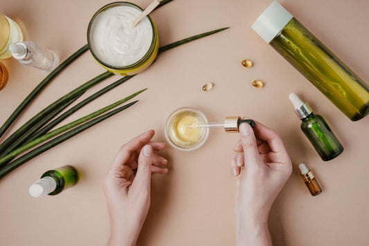 How to choose the right facial skincare product
