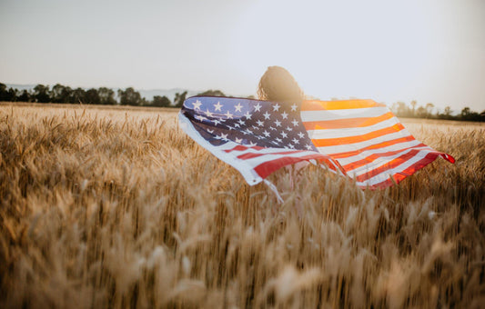 Memorial Day Is Not a Sale — It Is a Standard