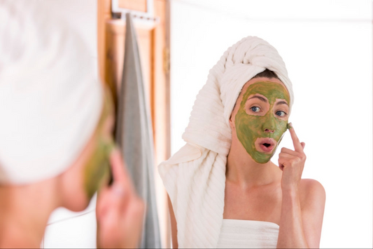 Natural Skincare Routine