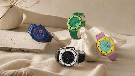 Royal Pop Proves Luxury Can Still Break Its Own Rules