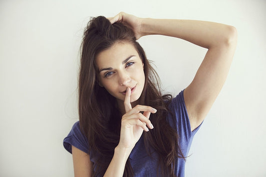 Secrets to Long Lasting Healthy Hair That You Can Implement Right Now
