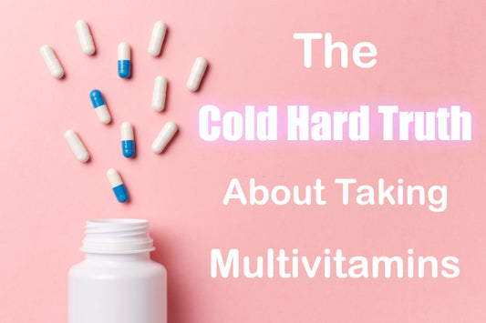 ColdHardTruthMultivitamins
