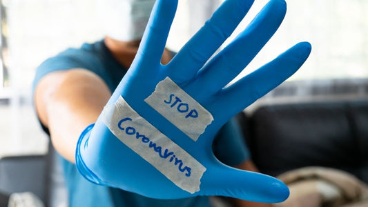 The Best Vitamin to take During COVID-19
