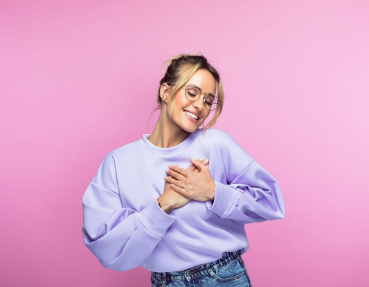 The Complete Guide to Self-Assurance and Beauty Tips