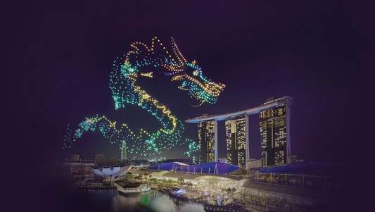 The Dragon's Path to Everlasting Skin Protection