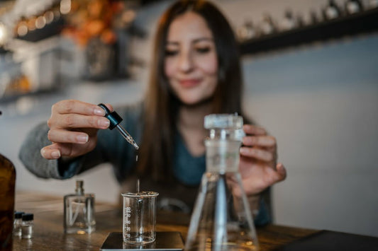 The Emotional Tapestry of Scents: Unraveling the Science Behind Fragrance