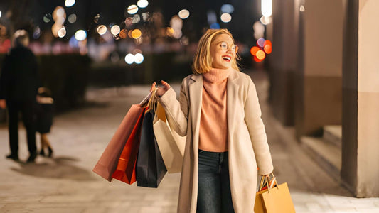 The Expensive Discipline of Buying Less Beauty