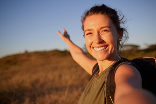 The Fitness Journey: More Than Just Muscles and Sweat