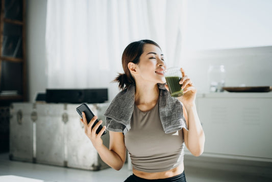 The Overview of Women's Fitness