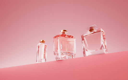 The Power of Scent: Why Every Luxer Needs a Signature Fragrance Routine