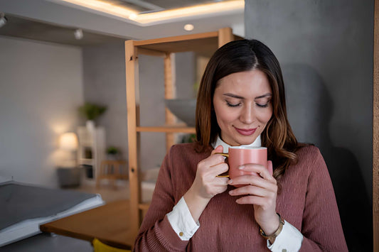 The Quiet Confidence Look: Minimal Makeup, Maximum Impact