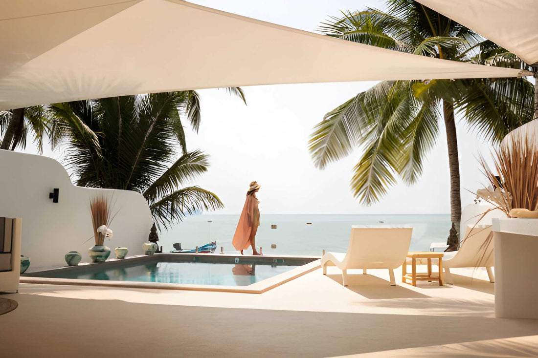 The Rich Don’t Rush December — Here’s What They Do Instead