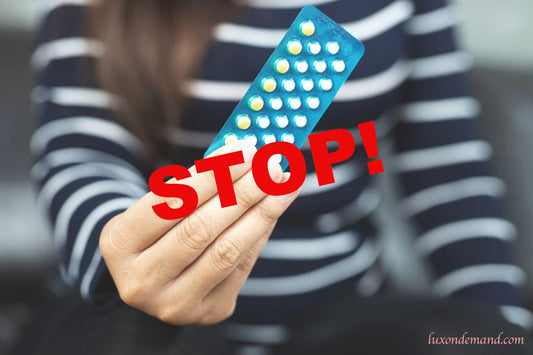 Things you need to know before taking Vitamin Supplements