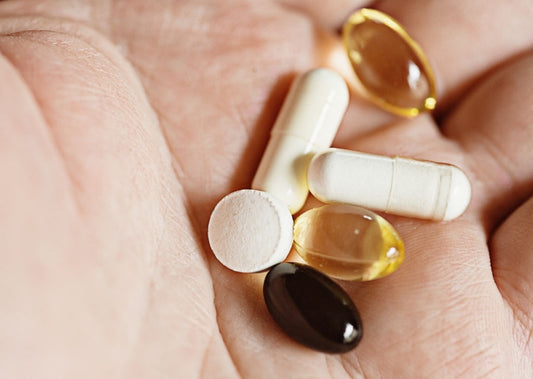 Types of Vitamin B you need to know