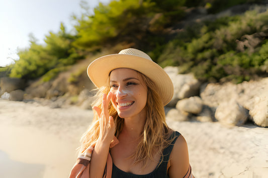 Unlocking Your Summer Glow: Expert Skincare Tips for Radiant Skin