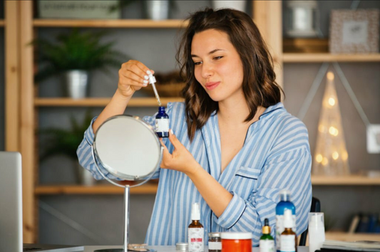 Unlocking the Science Behind Effective Skincare: Understanding pH Balance