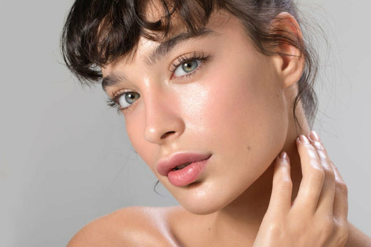 Unlocking the Secrets to Glowing Skin: A Holistic Approach