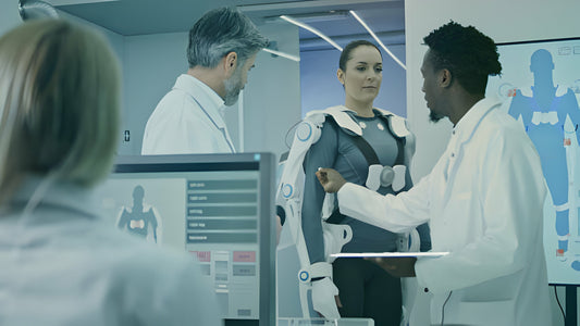 Unveiling Beauty's Future: The AI-Infused Revolution You Can't Ignore in 2024