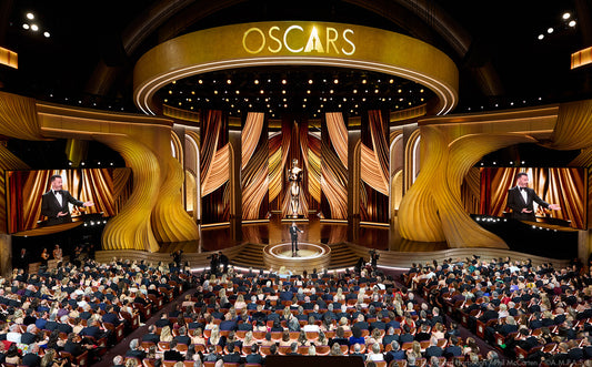 Unveiling the Oscars 2024 Beauty Trends