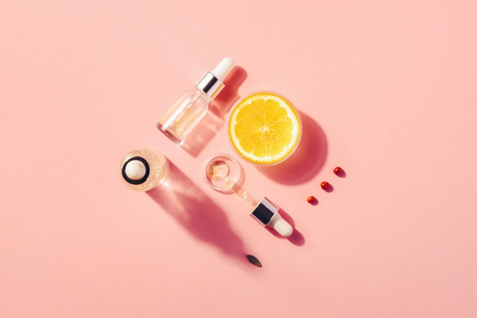 Vitamin C Skincare
