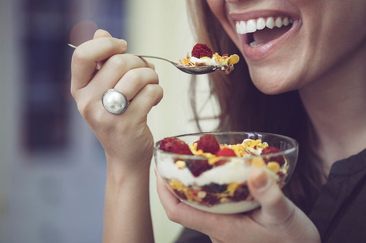 What is Food Vitamin