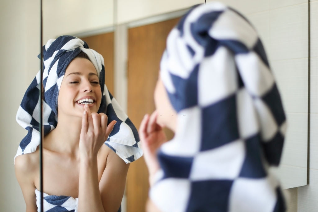 Why It’s Important to Take Care of Your Skin