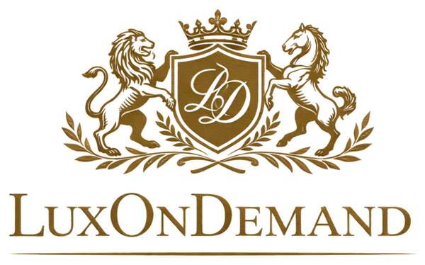 Lux On Demand