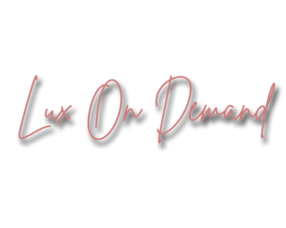 Lux On Demand