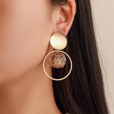 Starlit Eclat Earrings